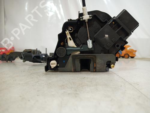 Rear left lock FORD FOCUS II (DA_, HCP, DP)  | BP12322353C100 