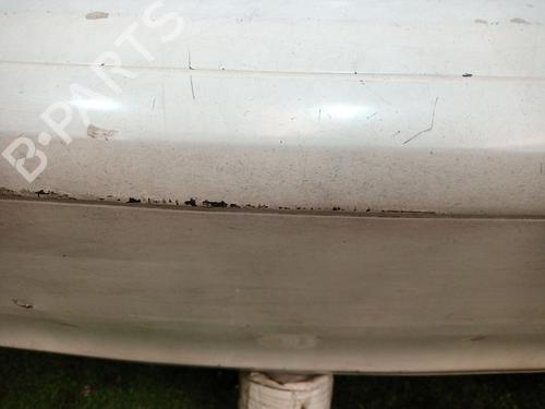 Rear bumper AUDI A3 (8P1) 2.0 TDI 16V | BP17543358C8 