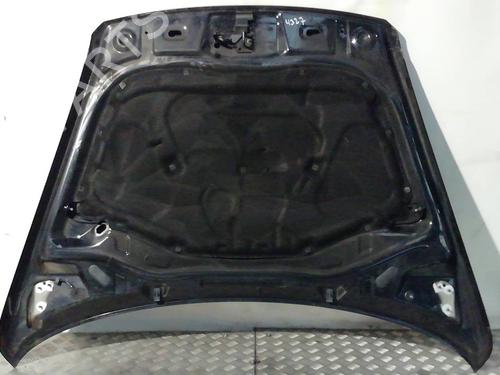 Hood VW TOUAREG (7LA, 7L6, 7L7) 2.5 R5 TDI | BP8247145C1 