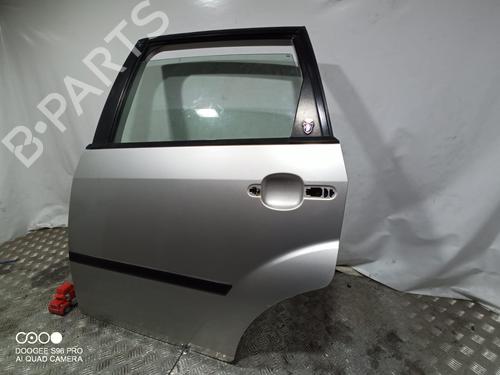 Left rear door FORD FIESTA V (JH_, JD_)  | BP11716957C4 