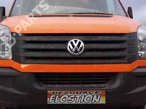 Used Parts VW CRAFTER 30-50 Van (2E_)    906362