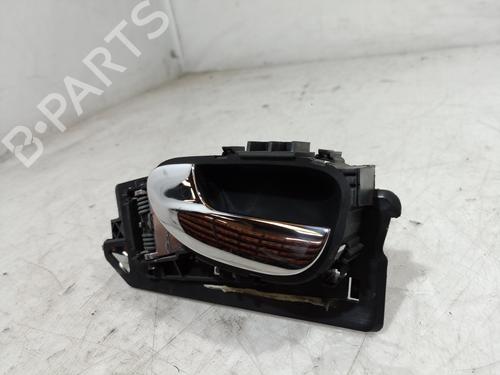Front left interior door handle PEUGEOT 307 CC (3B) 2.0 16V | BP10955843I13 