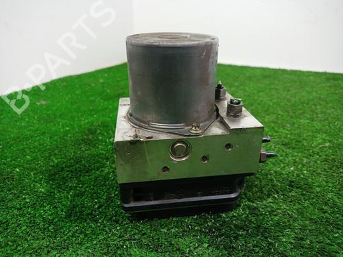 ABS pump RENAULT SCÉNIC II (JM0/1_) | BP13328218M43