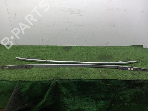 Roof bar VW TIGUAN (5N_) 2.0 TDI | BP16467752C65 