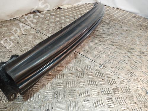 Rear bumper reinforcement VW GOLF V (1K1)  | BP12322913C73 