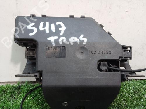 Tailgate lock BMW 1 (E87) 116 i | BP17945396C101 
