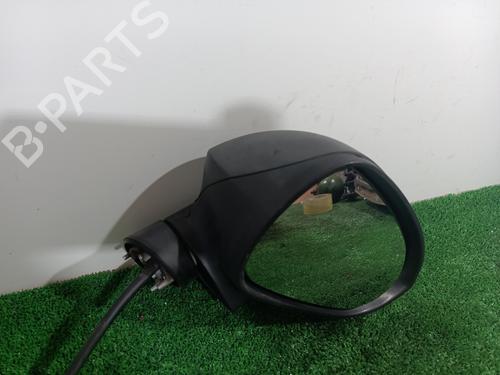 Right mirror SEAT IBIZA IV SC (6J1, 6P5) 1.2 | BP13655884C27 