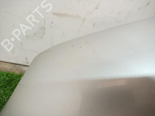 Left front fenders MERCEDES-BENZ C-CLASS Coupe (CL203) C 200 Kompressor (203.745) | BP17650351C41 