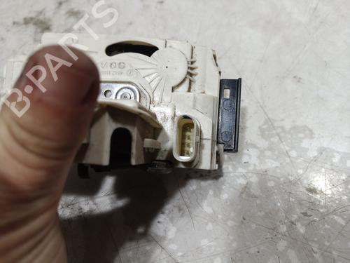 Front right lock VW CRAFTER 30-50 Van (2E_) 2.0 TDI | BP10960986C97 