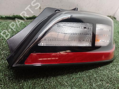 Right taillight HYUNDAI KONA (OS, OSE, OSI) 1.0 T-GDi | BP25900842C35 