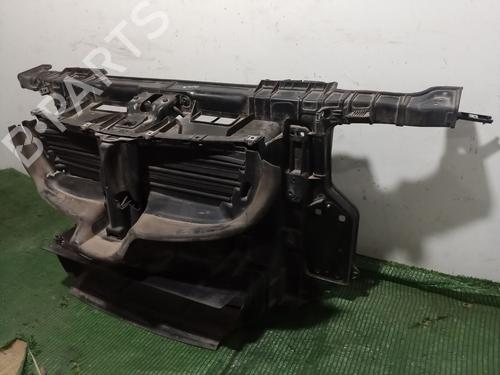 Front slam panel BMW 1 (E81) 120 d | BP21550589C72 