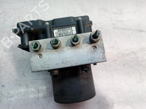 ABS pump OPEL CORSA C (X01) 1.2 (F08, F68) | BP9737375M43 