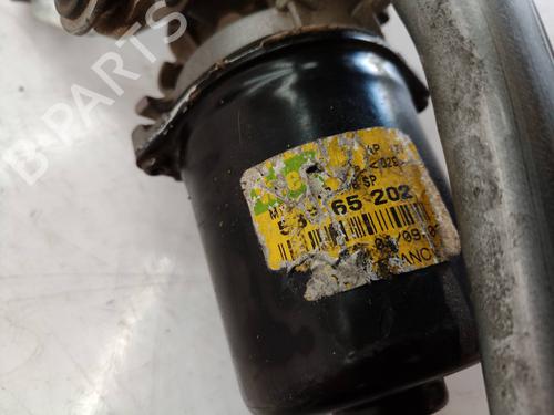 Front wiper motor RENAULT SCÉNIC II (JM0/1_)  | BP9045149M29 