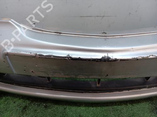 Front bumper NISSAN PRIMERA Hatchback (P11)  | BP16307367C7 