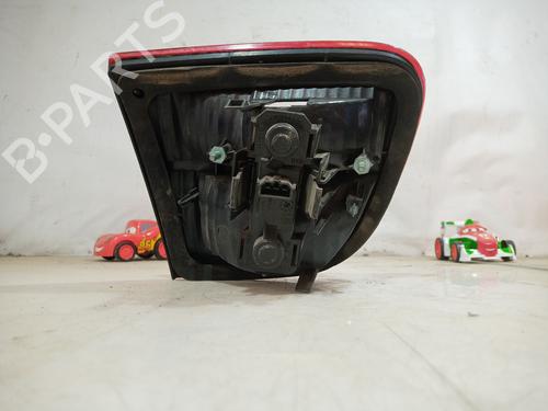 Right tailgate light SEAT LEON (1M1)  | BP14303814C80 