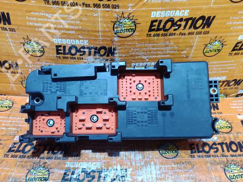 Fuse box OPEL VECTRA C (Z02) 1.9 CDTI (F69) | BP7926946E1 