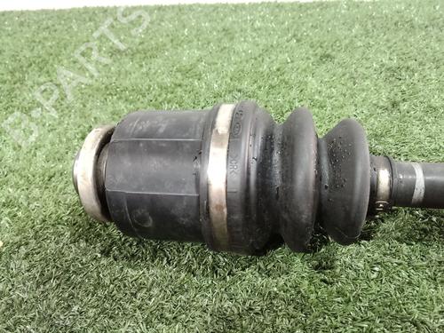 Right front driveshaft KIA SPORTAGE II (JE_, KM_) 2.0 CRDi | BP22743570M39 