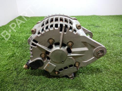Alternator NISSAN ALMERA II (N16) 2.2 Di | BP17984838M7 