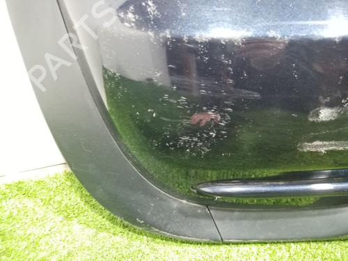 Rear bumper MINI MINI (R50, R53) One | BP17492258C8 