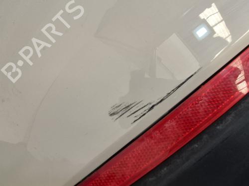Rear bumper FIAT 500X (334_) 1.3 D Multijet (334AXH1A) | BP29122460C8 