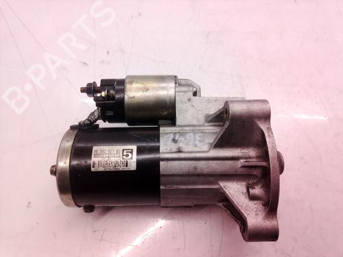 Motor de arranque FIAT ULYSSE (179_) 2.2 JTD (128 hp) 9656262780 | 9656262780 | M000T20871