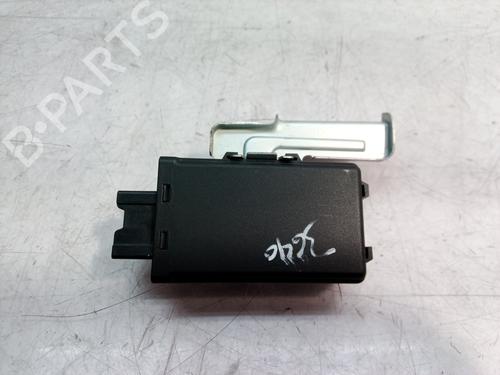 Used Electronic module NISSAN MURANO I (Z50) 3.5 4x4 (231 hp) 9689904