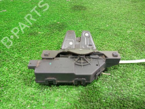 Tailgate lock BMW 3 Coupe (E46) 318 Ci | BP13247133C101 