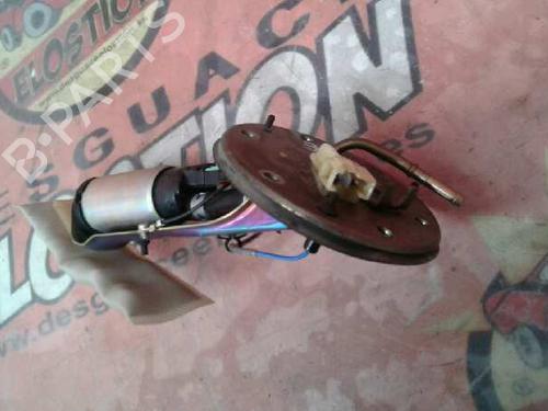 Fuel pump HONDA CIVIC V Hatchback (EG)  | BP7926410M76 