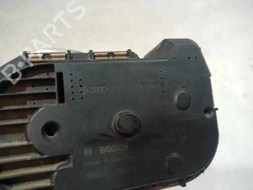Throttle body SEAT IBIZA II (6K1) 1.4 i | BP12322687M82 