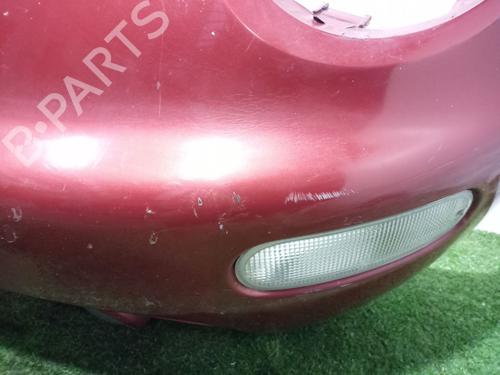 Pare-chocs avant VW NEW BEETLE (9C1, 1C1)  | BP17001090C7 