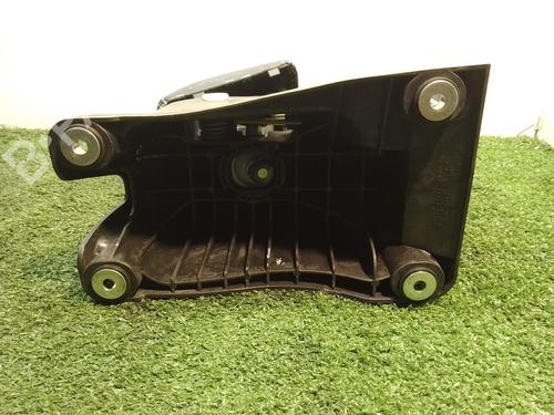 Gear lever MERCEDES-BENZ B-CLASS Sports Tourer (W246, W242) B 180 CDI (246.200) | BP18675347M90 