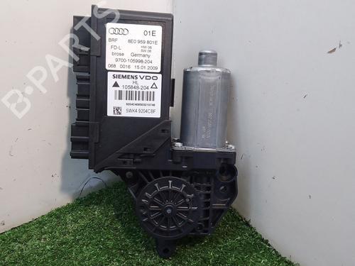 Left rear window motor SEAT EXEO ST (3R5) 2.0 TDI | BP18254578E23 