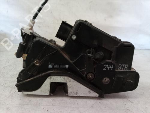 Front right lock BMW 3 (E46) 320 d | BP10109608C97 