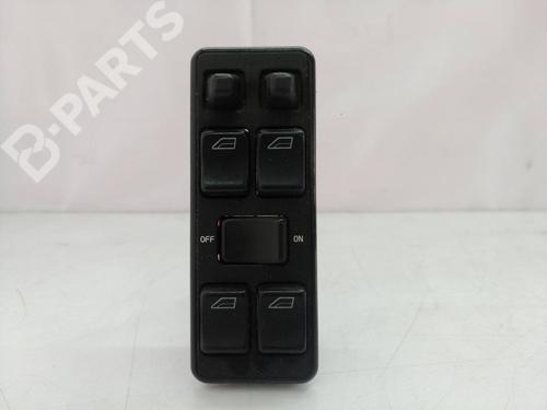 Used Left front window switch Left front window switch VOLVO 460 (464) 1.9 Turbo-Diesel (90 hp) 9074833 9074833