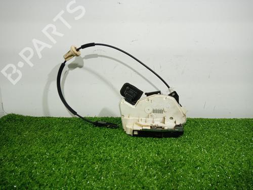 Used Front right lock VW GOLF VI (5K1) [2008-2014]  15711150