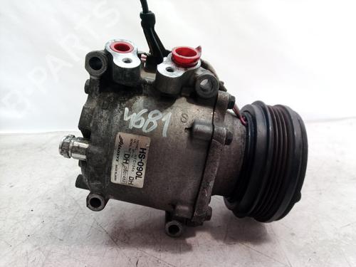 Airco pomp HONDA CIVIC VI Hatchback (EJ, EK) 1.4 i S (EJ9) (90 hp) 10561983