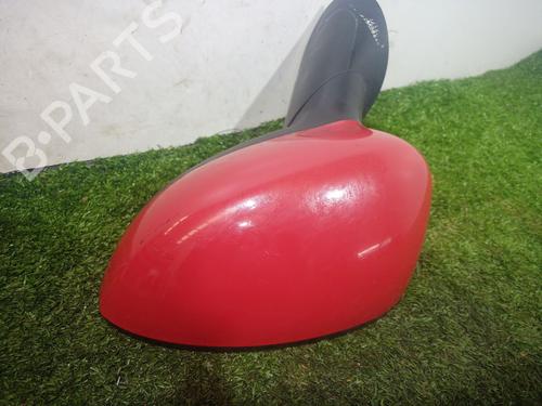 Left mirror FIAT 500 (312_) 1.2 (312AXA1A) | BP24315205C26 