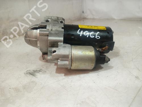 BP12322694M8 | Startmotor BMW 3 (E90) 316 d BP12322694M8