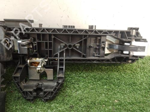 Front left exterior door handle MERCEDES-BENZ B-CLASS Sports Tourer (W246, W242) B 180 CDI (246.200) | BP18644316C128