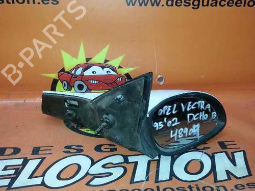 Right mirror OPEL VECTRA B (J96)  | BP7923133C27 