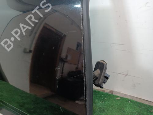 Right rear door VW TOUAREG (7LA, 7L6, 7L7) 2.5 R5 TDI | BP13629558C5 