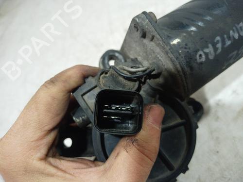 Front wiper motor HYUNDAI ACCENT II (LC)  | BP10985538M29 