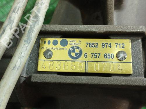 Steering rack BMW 3 (E46) 320 d | BP31590222M22 