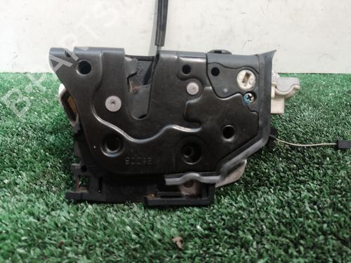 Rear right lock SEAT ALTEA (5P1) 1.6 | BP14910248C99 
