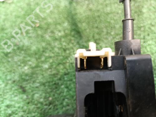 Front right lock RENAULT CLIO II (BB_, CB_) 1.4 16V (B/CB0P, BB13) | BP13735583C97 