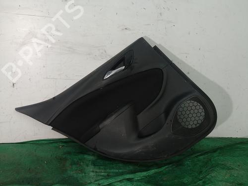 Verkleidung hinten links OPEL ASTRA K (B16) 1.6 CDTi (68) | BP26281796C60 