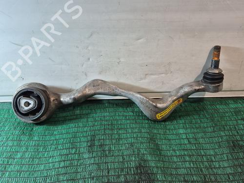 Used Right front suspension arm BMW 1 (E87) 116 i (115 hp) 31882236