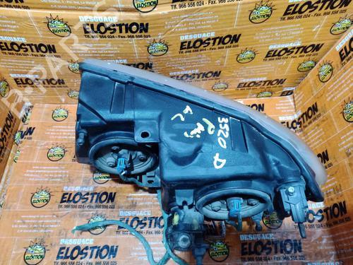 Right headlight JEEP GRAND CHEROKEE II (WJ, WG) 2.7 CRD Laredo | BP7928198C29 