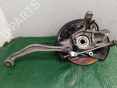 Used Left rear steering knuckle MERCEDES-BENZ S-CLASS (W221, V221) S 320 CDI (221.022, 221.122) (235 hp) 29063401