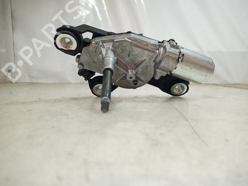 Rear wiper motor FORD FOCUS II (DA_, HCP, DP)  | BP12322427M102 